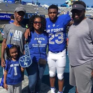 Meet your Posher, Eric